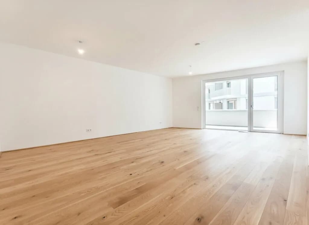 4-Zimmer-Wohnung kaufen in Tulln – 101,3 m², € 427.000