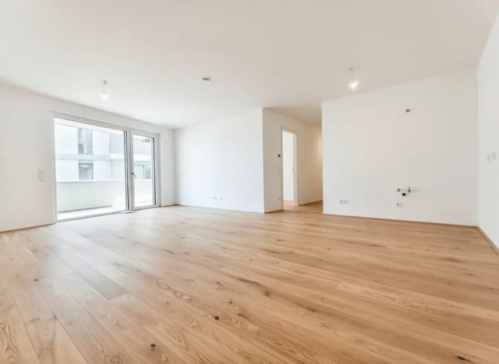 4-Zimmer-Wohnung kaufen in Tulln – 101,3 m², € 427.000 – Bild 2 von 31