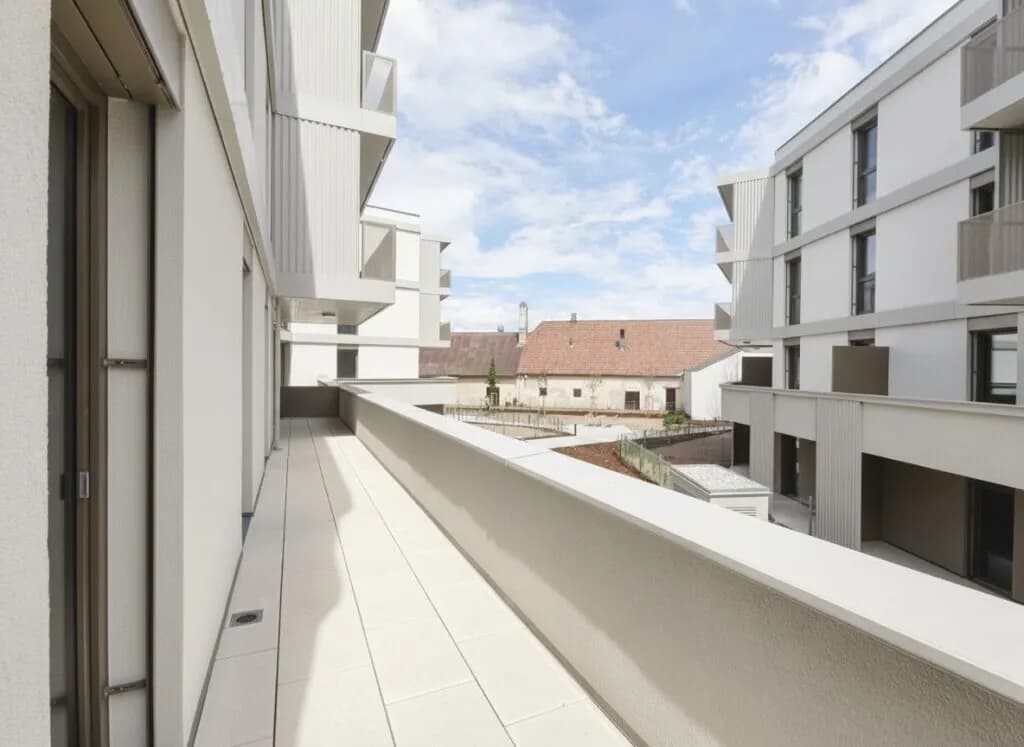 4-Zimmer-Wohnung kaufen in Tulln – 101,3 m², € 427.000 – Bild 4 von 31
