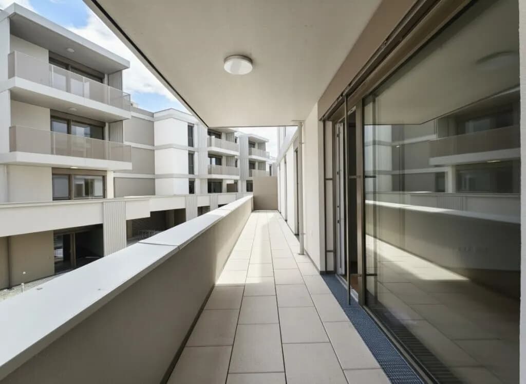 4-Zimmer-Wohnung kaufen in Tulln – 101,3 m², € 427.000 – Bild 5 von 31