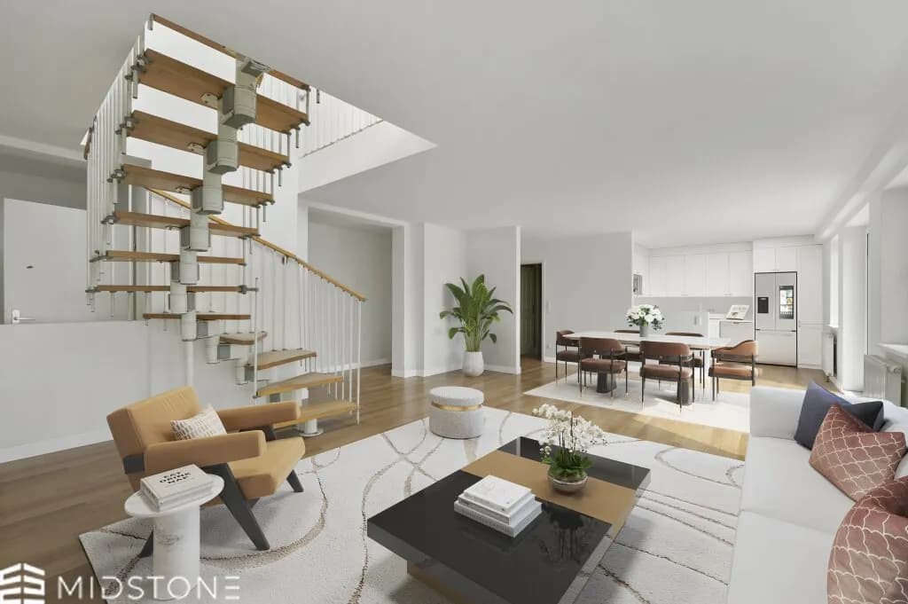 3-Zimmer-Wohnung kaufen in Wien – 192 m², € 525.000