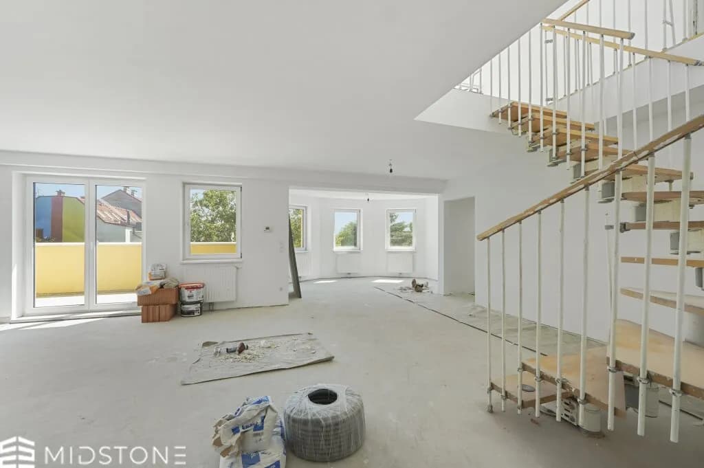 3-Zimmer-Wohnung kaufen in Wien – 192 m², € 525.000 – Bild 11 von 31