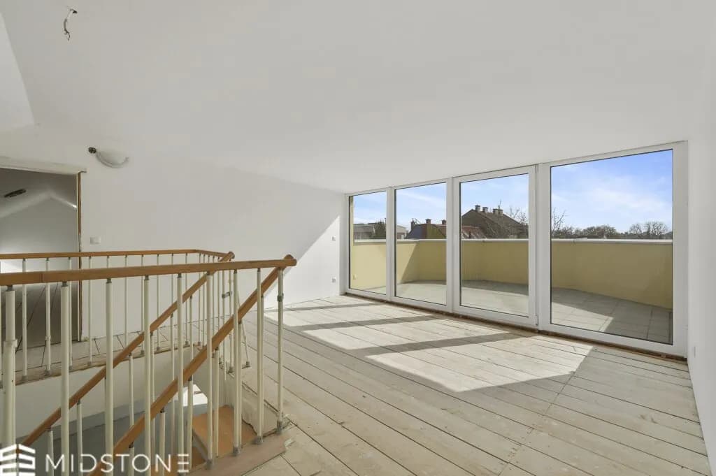 3-Zimmer-Wohnung kaufen in Wien – 192 m², € 525.000 – Bild 27 von 31