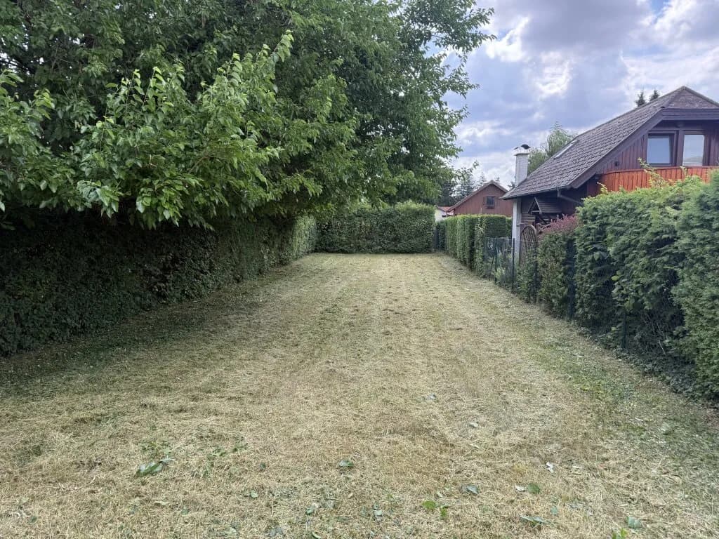 Grundstück kaufen in Eisenstadt - Umgebung