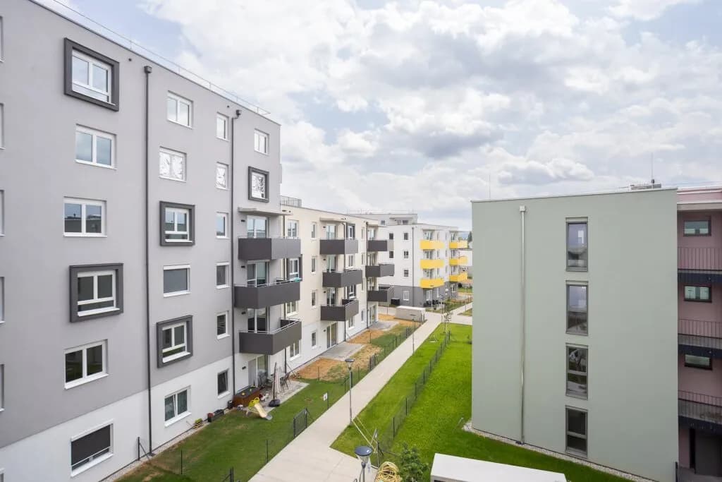 3-Zimmer-Wohnung kaufen in Wiener Neustadt – 76,15 m², € 272.279 – Bild 8 von 33