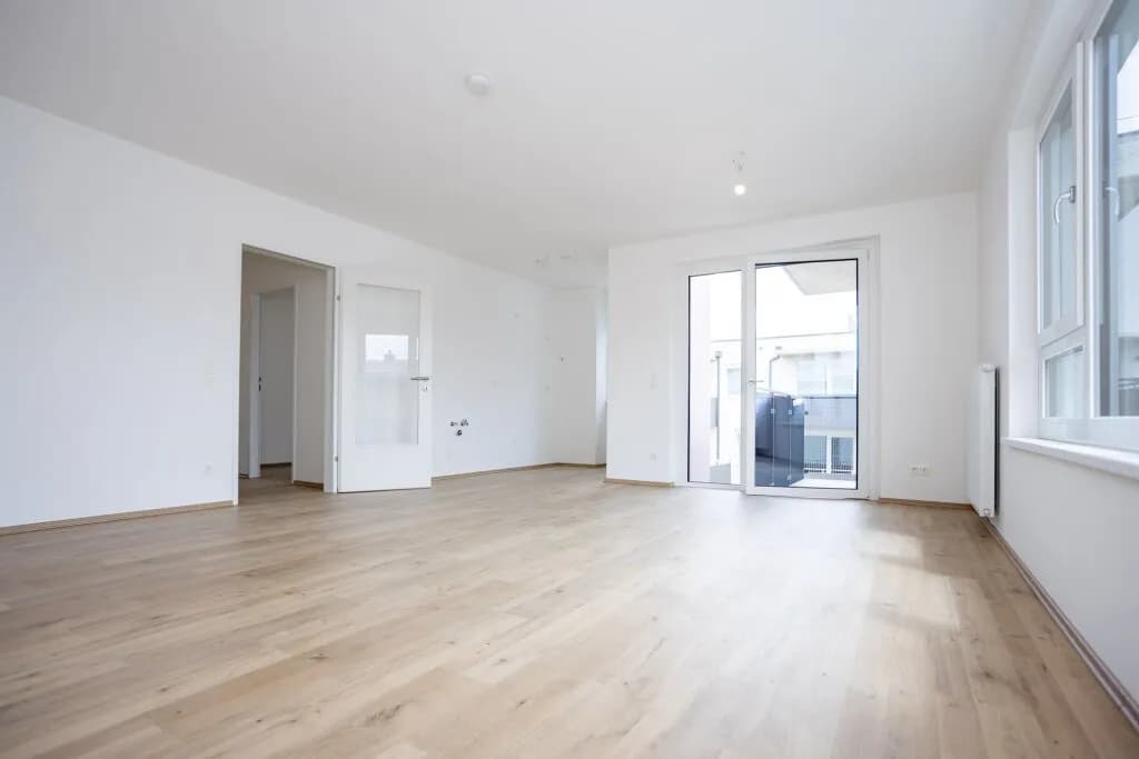 3-Zimmer-Wohnung kaufen in Wiener Neustadt – 76,15 m², € 272.279 – Bild 10 von 33