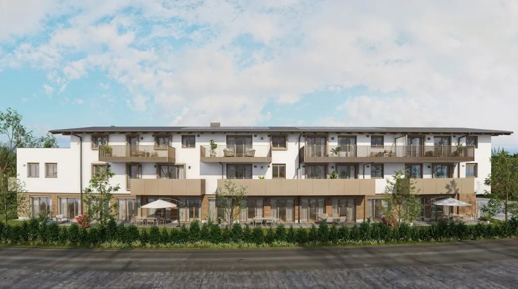 4-Zimmer-Wohnung kaufen in Salzburg-Umgebung – 89,14 m², € 439.000 – Bild 5 von 9