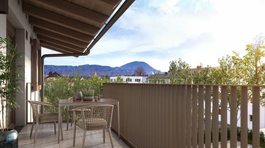 4-Zimmer-Wohnung kaufen in Salzburg-Umgebung – 89,14 m², € 439.000 – Bild 6 von 9