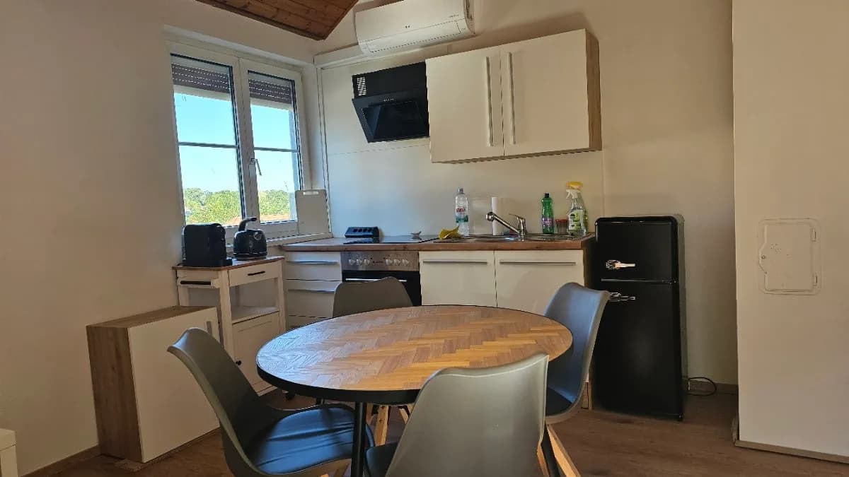 3-Zimmer-Wohnung mieten in Mattersburg – 65 m², € 800