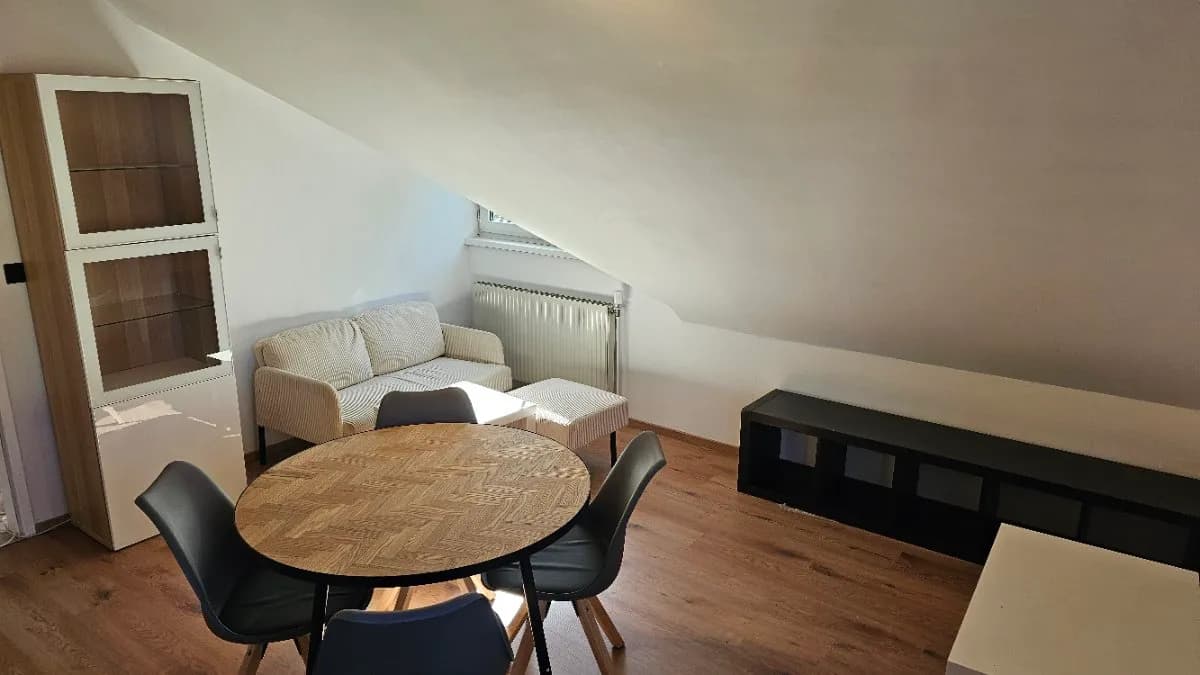 3-Zimmer-Wohnung mieten in Mattersburg – 65 m², € 800 – Bild 2 von 14