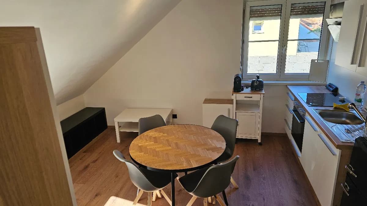 3-Zimmer-Wohnung mieten in Mattersburg – 65 m², € 800 – Bild 3 von 14