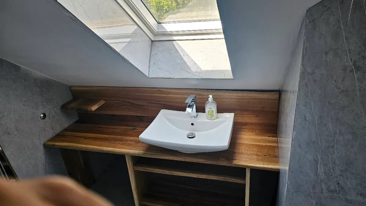 3-Zimmer-Wohnung mieten in Mattersburg – 65 m², € 800 – Bild 10 von 14
