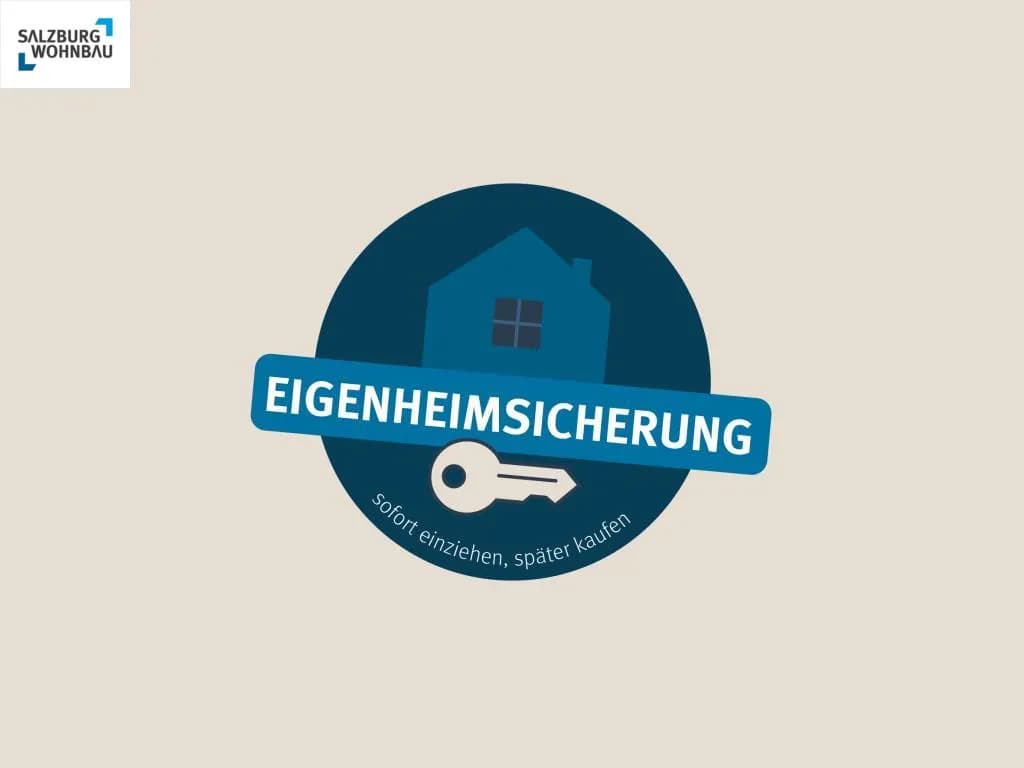 2-Zimmer-Wohnung kaufen in Hallein – 63 m², € 401.100 – Bild 2 von 9