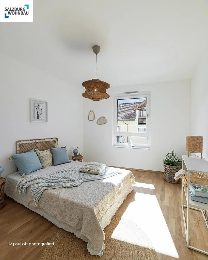 2-Zimmer-Wohnung kaufen in Hallein – 63 m², € 401.100 – Bild 5 von 9