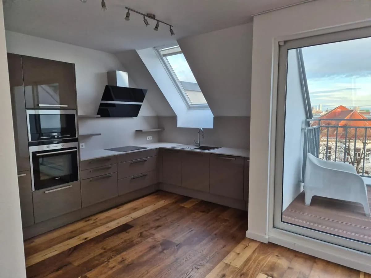 3-Zimmer-Wohnung kaufen in Wien – 125,41 m², € 1.090.000