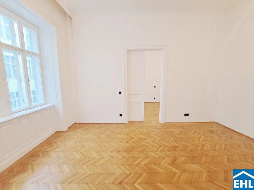 2-Zimmer-Wohnung kaufen in Wien – 54,57 m², € 395.000 – Bild 3 von 20
