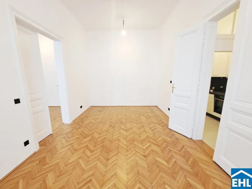2-Zimmer-Wohnung kaufen in Wien – 54,57 m², € 395.000 – Bild 4 von 20