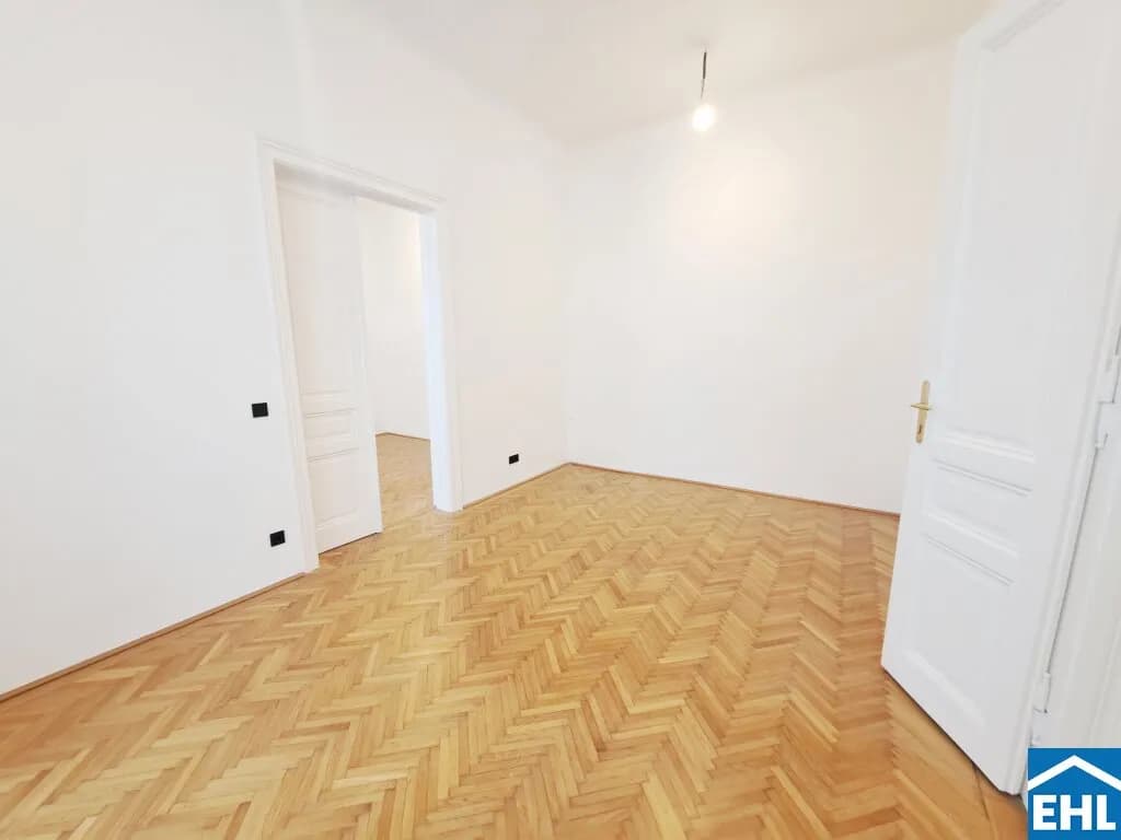 2-Zimmer-Wohnung kaufen in Wien – 54,57 m², € 395.000 – Bild 5 von 20