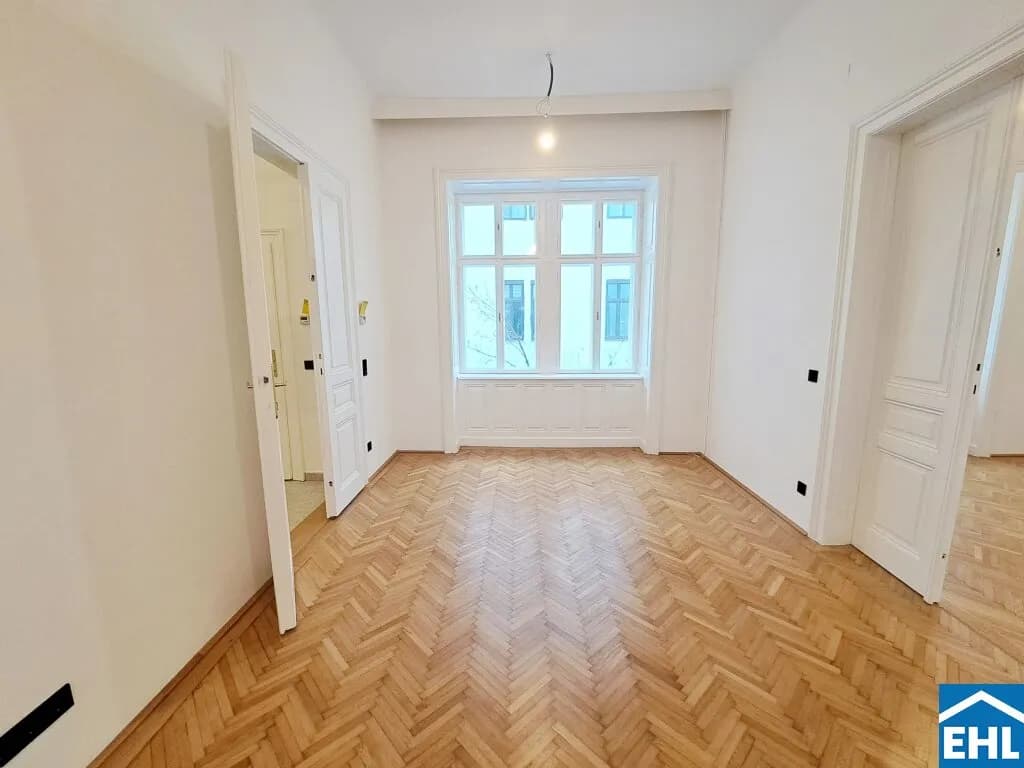 2-Zimmer-Wohnung kaufen in Wien – 54,57 m², € 395.000 – Bild 6 von 20