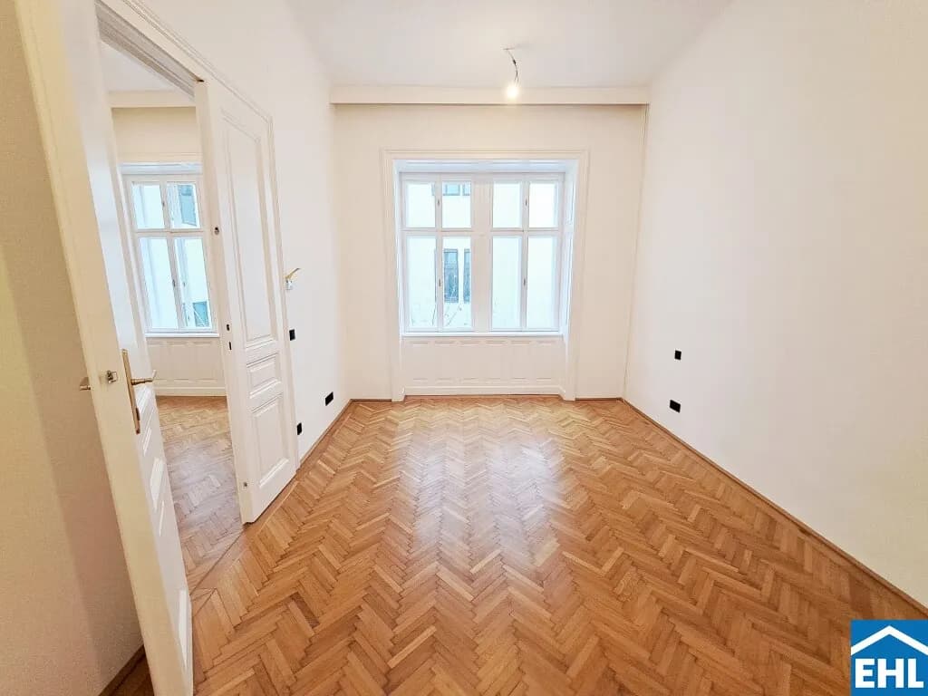 2-Zimmer-Wohnung kaufen in Wien – 54,57 m², € 395.000 – Bild 7 von 20