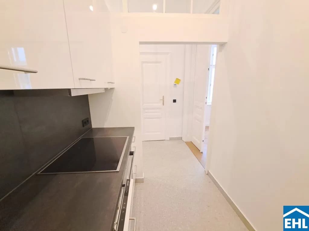2-Zimmer-Wohnung kaufen in Wien – 54,57 m², € 395.000 – Bild 11 von 20
