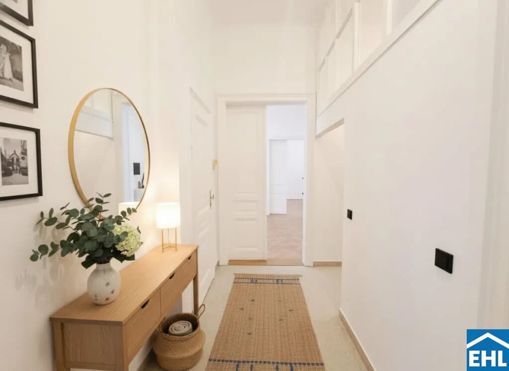 2-Zimmer-Wohnung kaufen in Wien – 54,57 m², € 395.000 – Bild 12 von 20