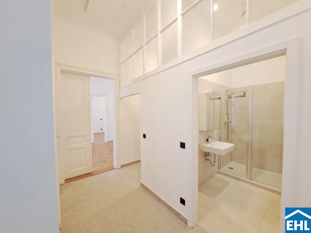 2-Zimmer-Wohnung kaufen in Wien – 54,57 m², € 395.000 – Bild 15 von 20