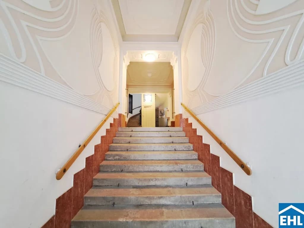 2-Zimmer-Wohnung kaufen in Wien – 54,57 m², € 395.000 – Bild 17 von 20