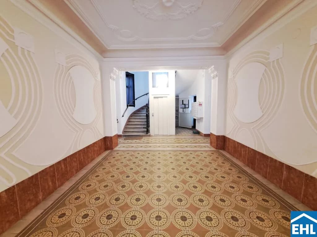 2-Zimmer-Wohnung kaufen in Wien – 54,57 m², € 395.000 – Bild 18 von 20