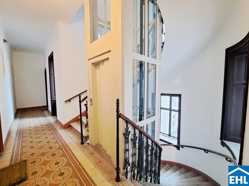 2-Zimmer-Wohnung kaufen in Wien – 54,57 m², € 395.000 – Bild 19 von 20