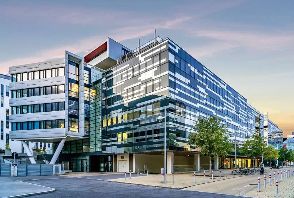 Gewerbeimmobilie mieten in Wien – 627 m², € 13.481 – Bild 1 von 9