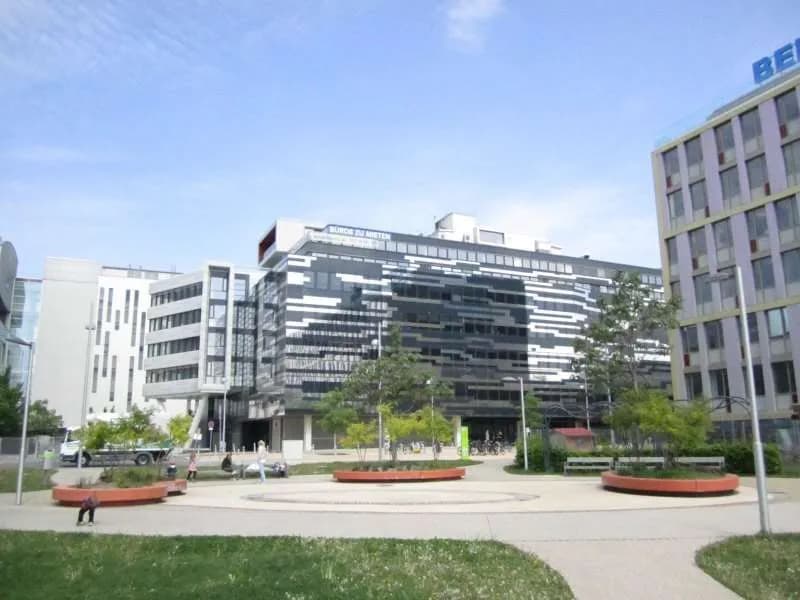 Gewerbeimmobilie mieten in Wien – 627 m², € 13.481 – Bild 2 von 9