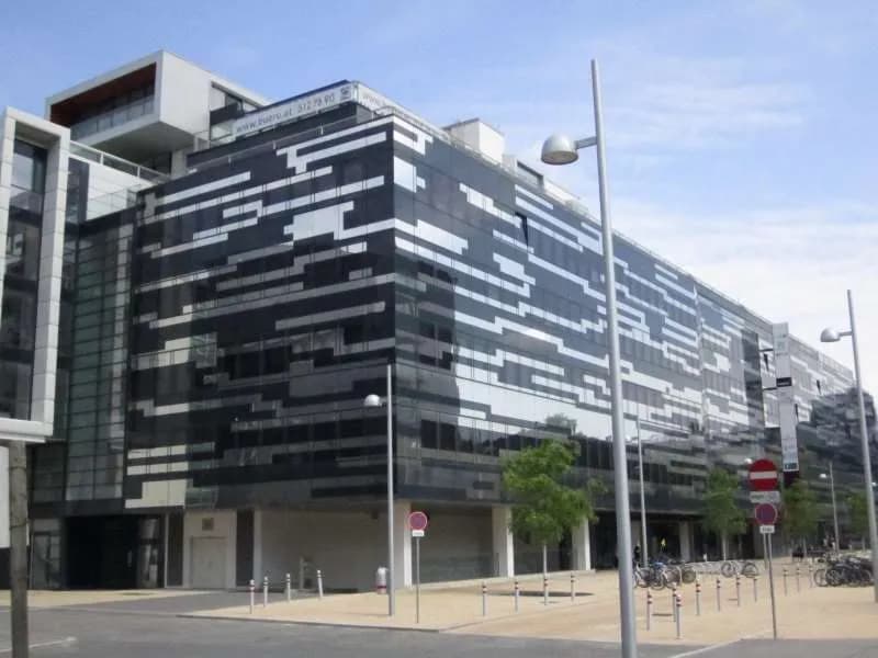 Gewerbeimmobilie mieten in Wien – 627 m², € 13.481 – Bild 3 von 9
