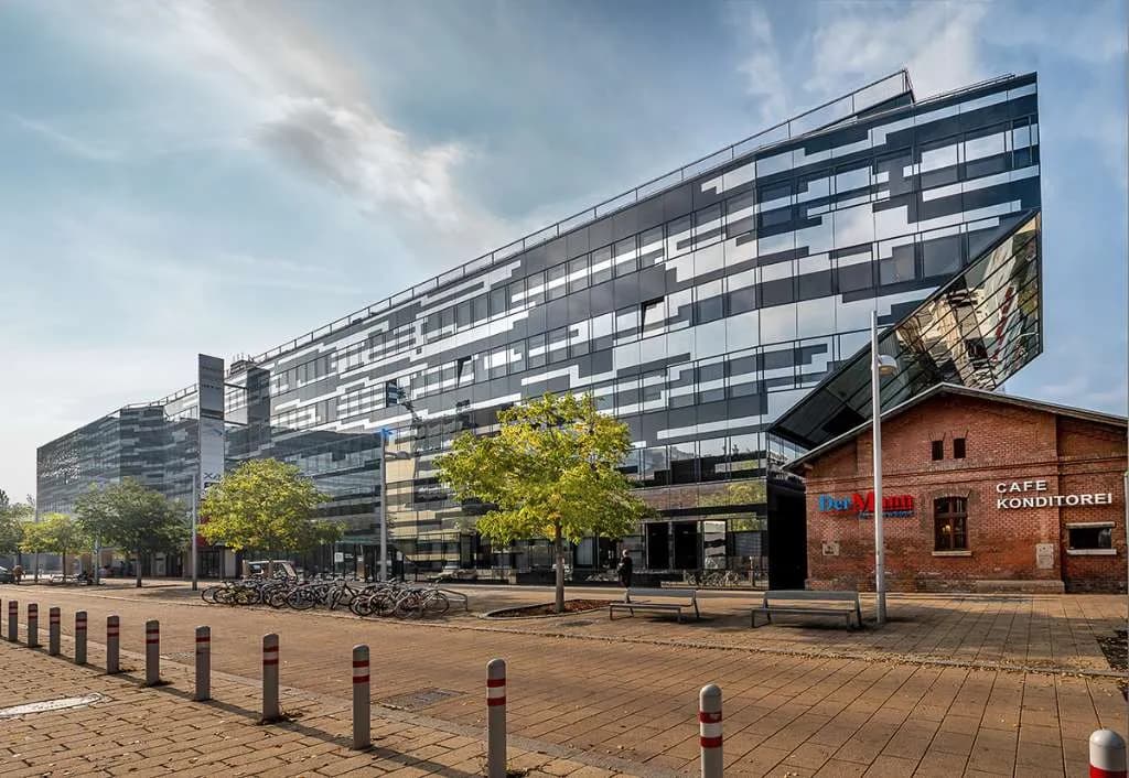 Gewerbeimmobilie mieten in Wien – 627 m², € 13.481 – Bild 5 von 9