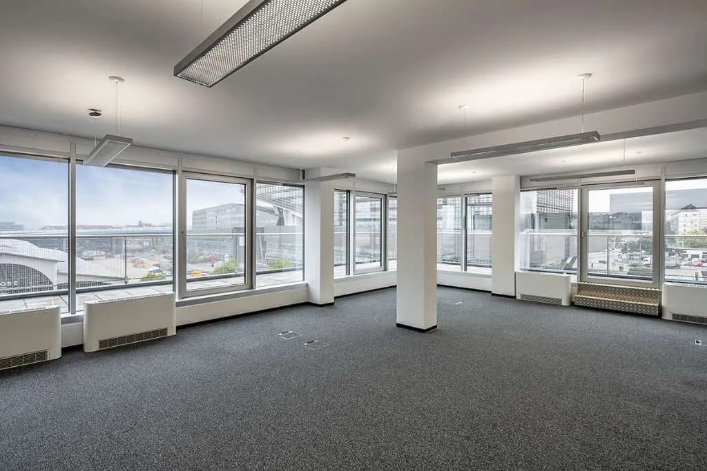 Gewerbeimmobilie mieten in Wien – 627 m², € 13.481 – Bild 8 von 9