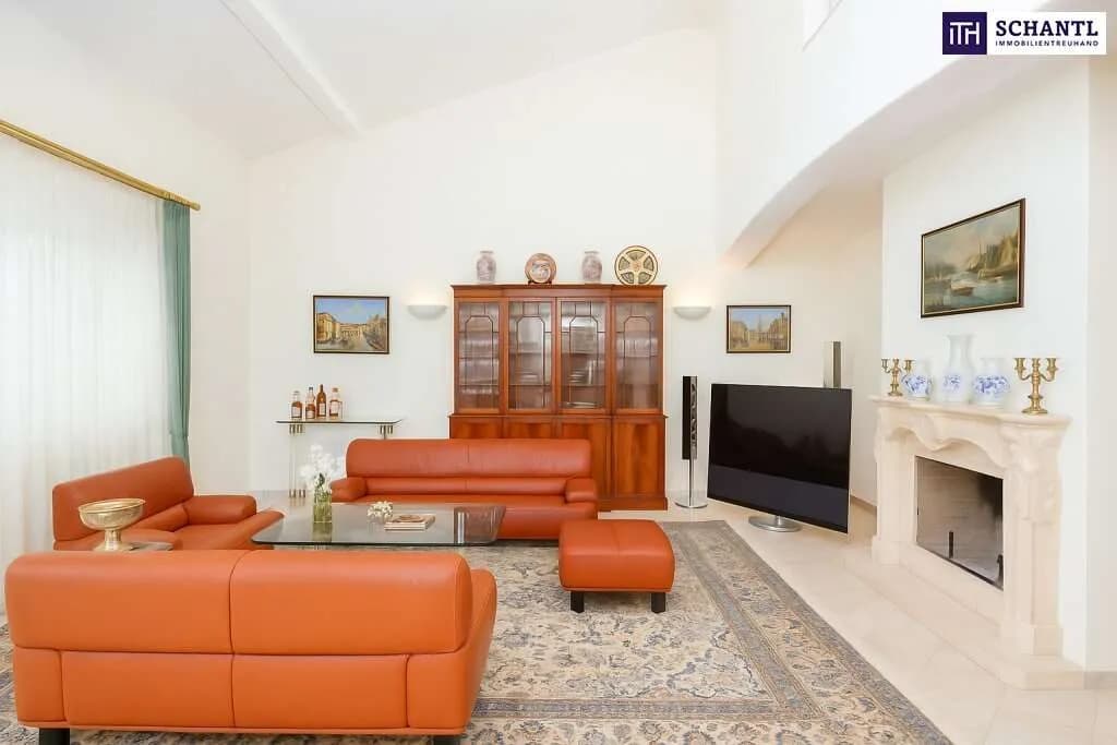 5-Zimmer-Haus kaufen in Wien – 210,79 m², € 1.490.000 – Bild 2 von 15