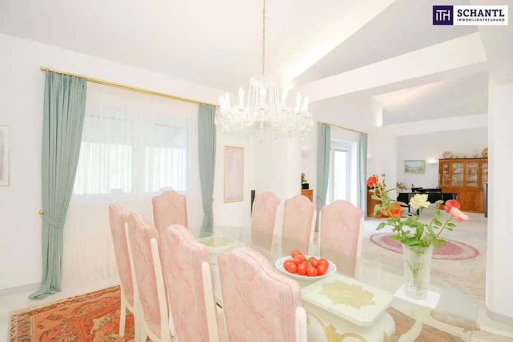 5-Zimmer-Haus kaufen in Wien – 210,79 m², € 1.490.000 – Bild 3 von 15
