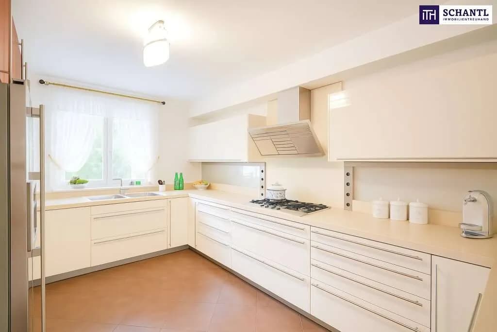 5-Zimmer-Haus kaufen in Wien – 210,79 m², € 1.490.000 – Bild 4 von 15