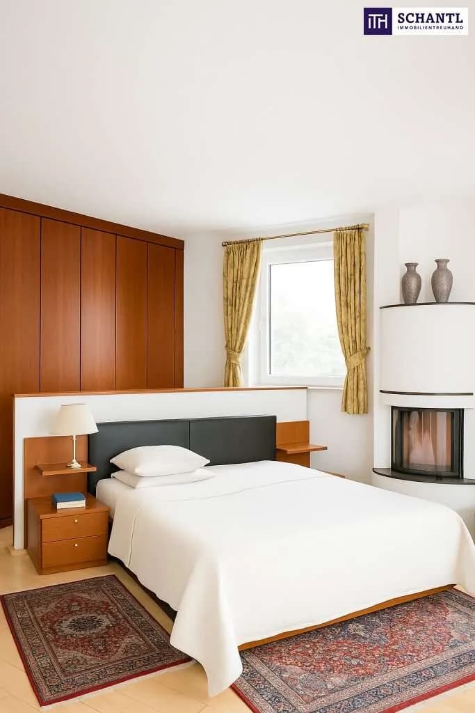 5-Zimmer-Haus kaufen in Wien – 210,79 m², € 1.490.000 – Bild 5 von 15