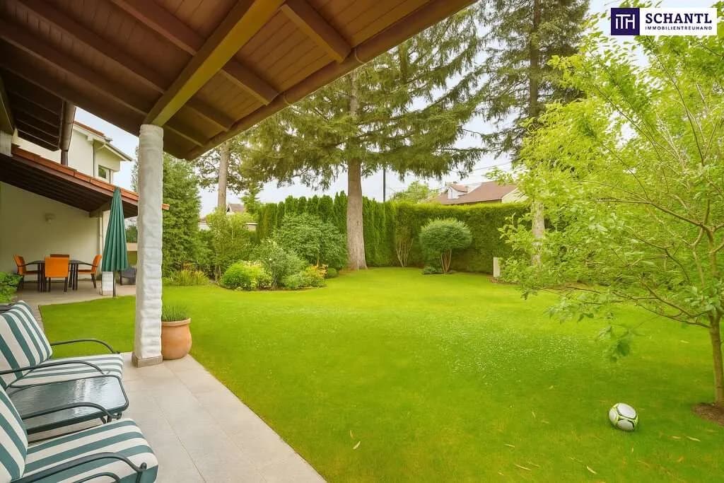 5-Zimmer-Haus kaufen in Wien – 210,79 m², € 1.490.000 – Bild 11 von 15