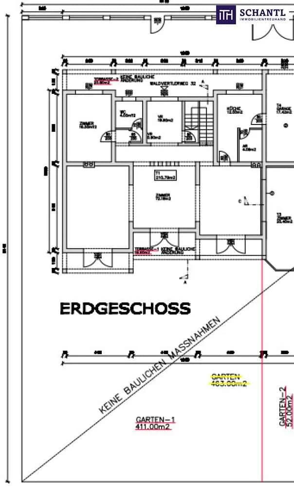 5-Zimmer-Haus kaufen in Wien – 210,79 m², € 1.490.000 – Bild 14 von 15