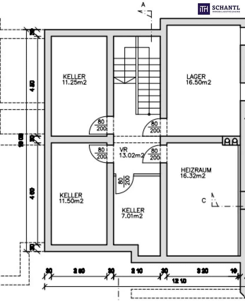 5-Zimmer-Haus kaufen in Wien – 210,79 m², € 1.490.000 – Bild 15 von 15