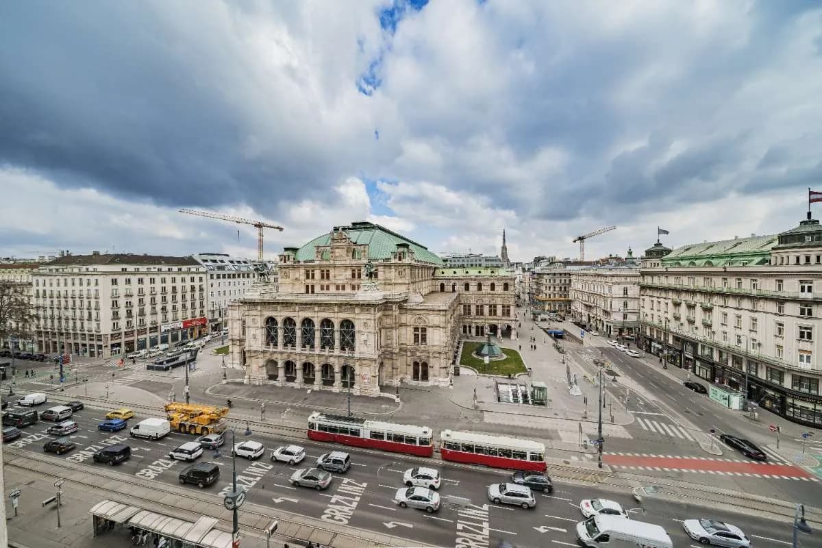 4-Zimmer-Gewerbeimmobilie mieten in Wien – 169 m², € 5.322 – Bild 3 von 23