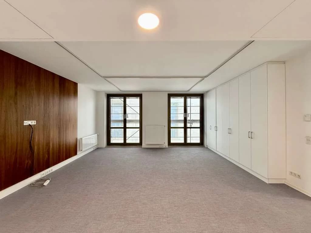 4-Zimmer-Gewerbeimmobilie mieten in Wien – 169 m², € 5.322 – Bild 4 von 23