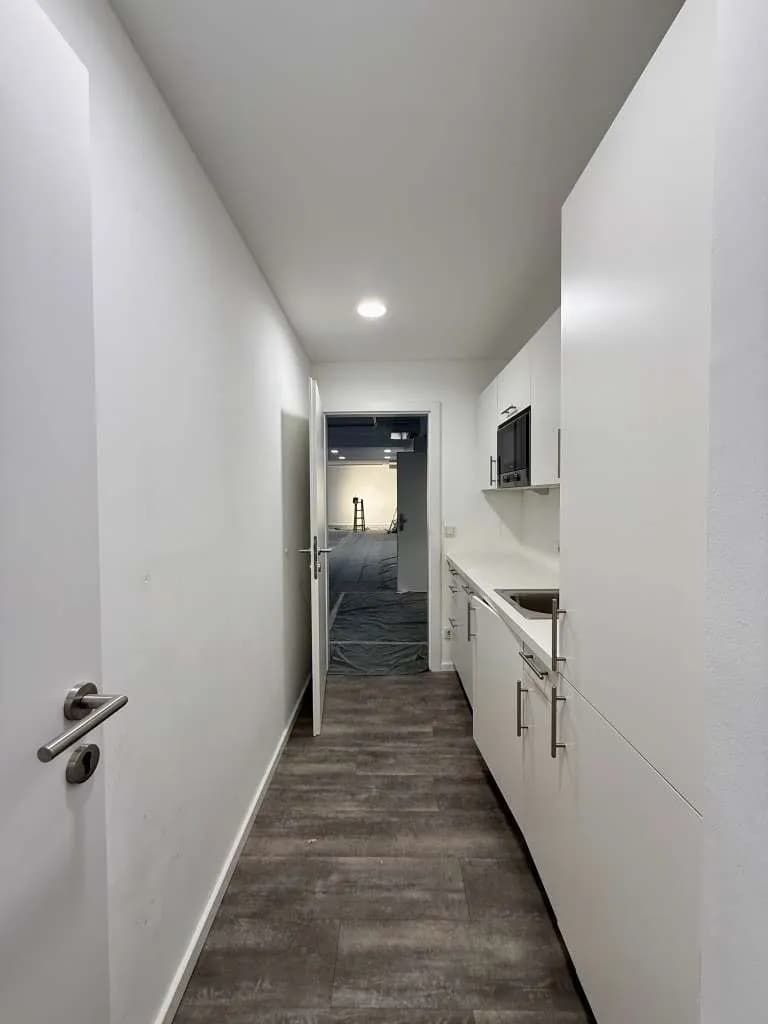 4-Zimmer-Gewerbeimmobilie mieten in Wien – 169 m², € 5.322 – Bild 6 von 23