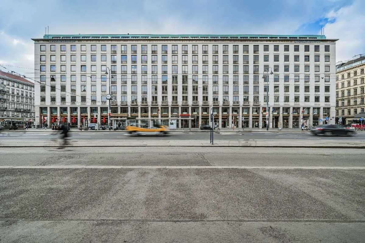 4-Zimmer-Gewerbeimmobilie mieten in Wien – 169 m², € 5.322 – Bild 8 von 23