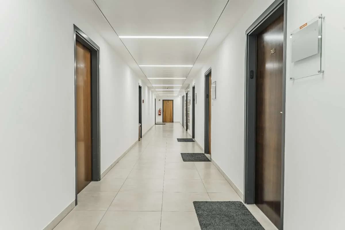 4-Zimmer-Gewerbeimmobilie mieten in Wien – 169 m², € 5.322 – Bild 10 von 23