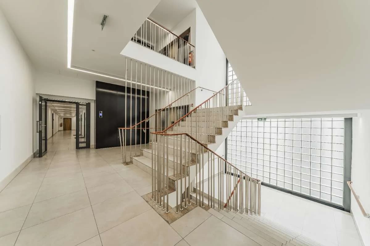 4-Zimmer-Gewerbeimmobilie mieten in Wien – 169 m², € 5.322 – Bild 11 von 23