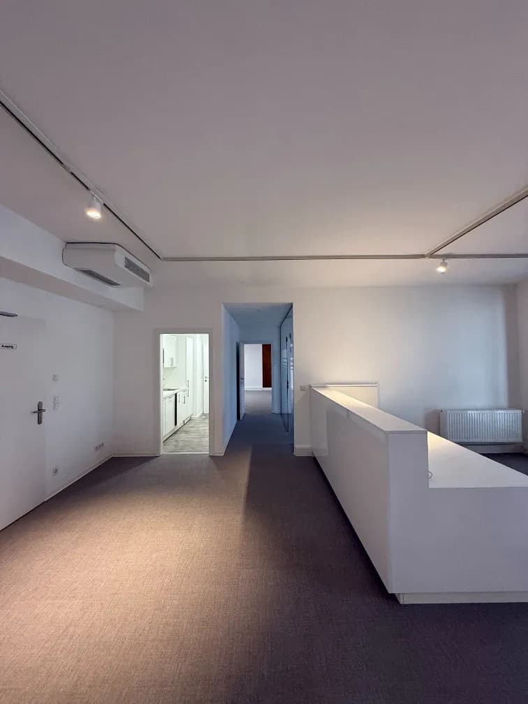 4-Zimmer-Gewerbeimmobilie mieten in Wien – 169 m², € 5.322 – Bild 16 von 23
