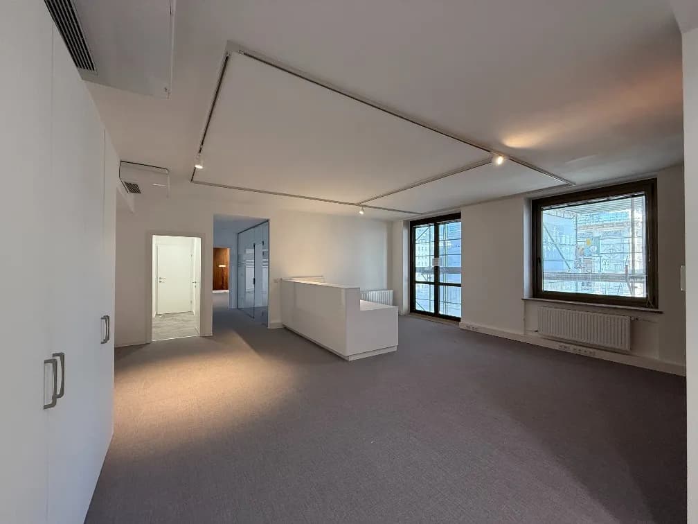 4-Zimmer-Gewerbeimmobilie mieten in Wien – 169 m², € 5.322 – Bild 17 von 23
